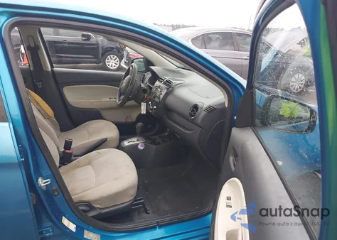 2017 Mitsubishi Mirage G4 Es из США, поврежденный, VIN ML32F3FJ7HHF07604